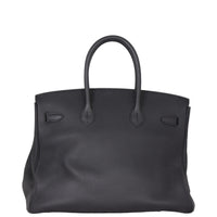 Hermes Birkin 35 Togo