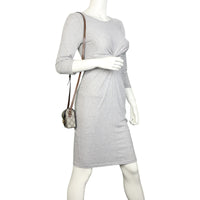 Gucci GG Horsebit 1955 Mini Crossbody