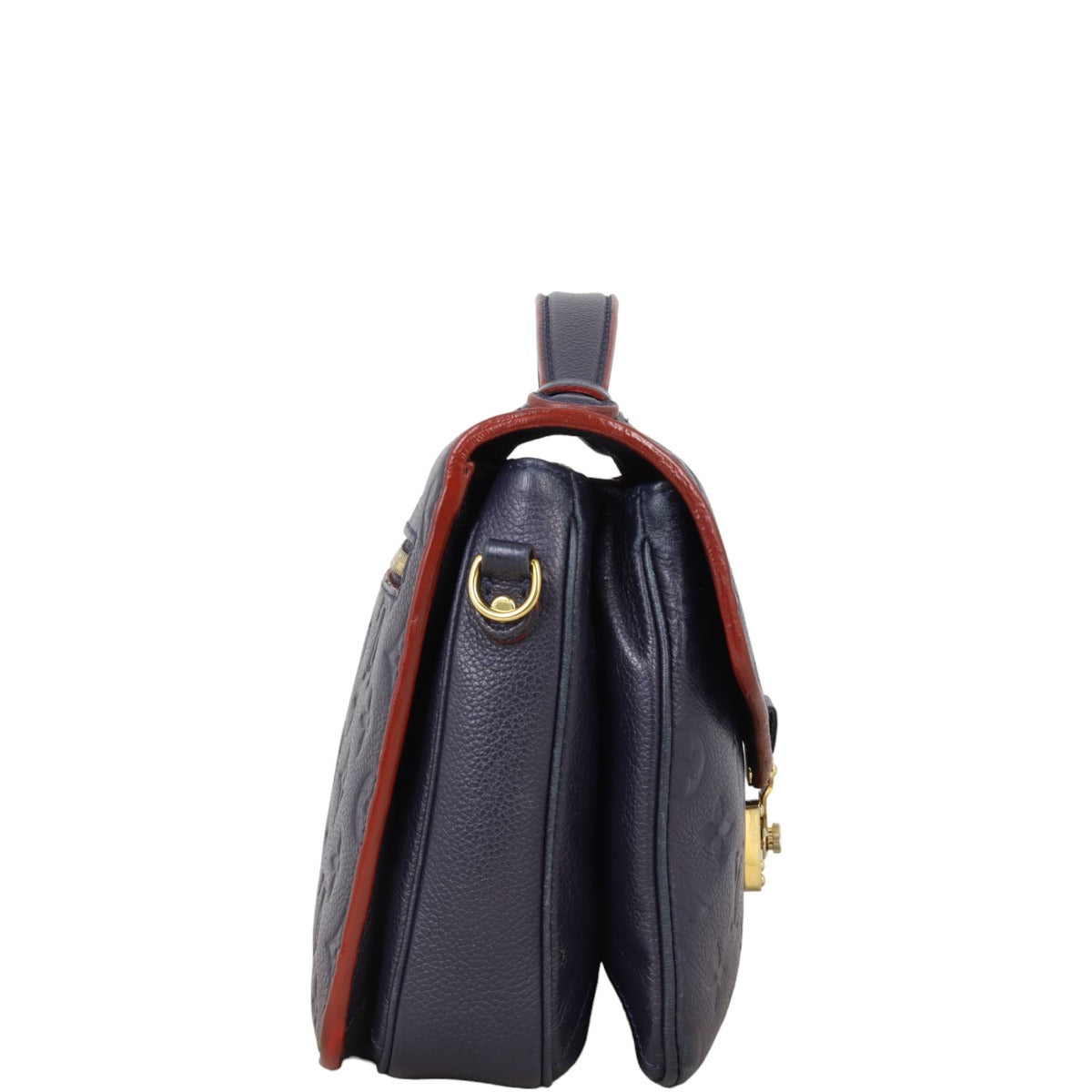 Louis Vuitton Pochette Metis Monogram Empreinte