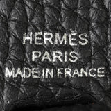 Hermes Evelyne 16 Amazone Interior Stamp