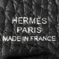 Hermes Evelyne 16 Amazone Interior Stamp