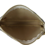 Louis Vuitton Mini Pochette Accessoires Damier Azur