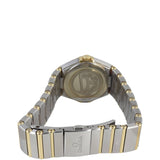 Omega Constellation Manhattan Quartz 28mm Watch