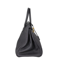 Hermes Birkin 35 Togo