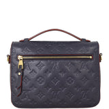 Louis Vuitton Pochette Metis Monogram Empreinte
