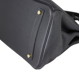 Hermes Birkin 35 Togo