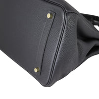 Hermes Birkin 35 Togo