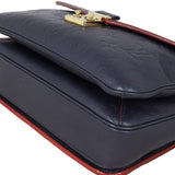 Louis Vuitton Pochette Metis Monogram Empreinte