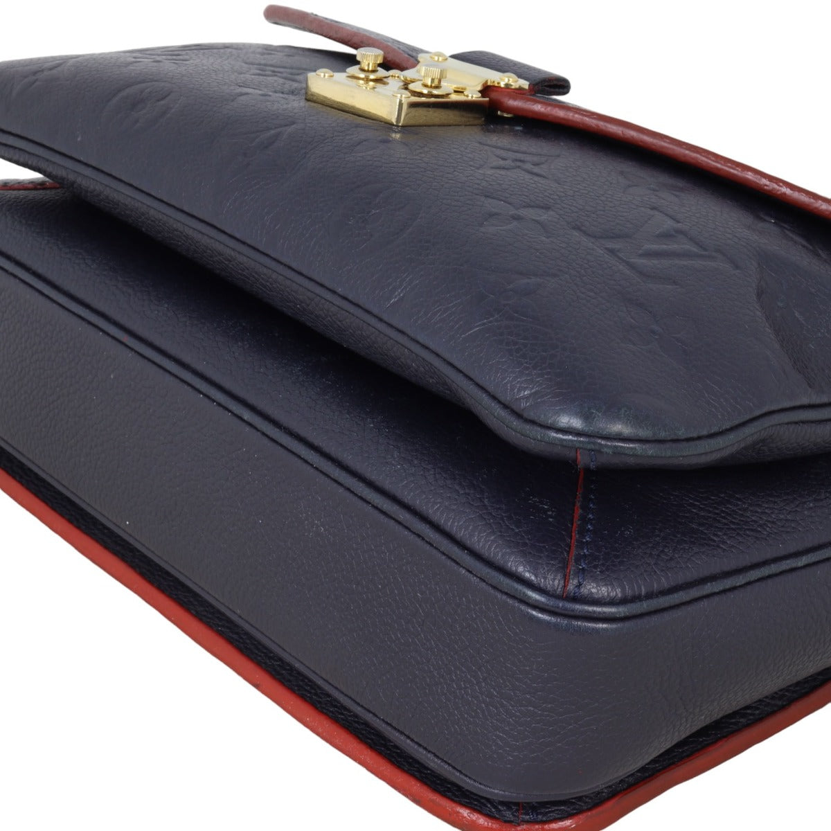 Louis Vuitton Pochette Metis Monogram Empreinte