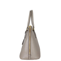 Prada Saffiano Lux Promenade Medium