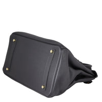 Hermes Birkin 35 Togo