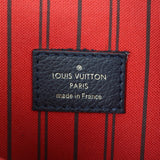 Louis Vuitton Pochette Metis Monogram Empreinte