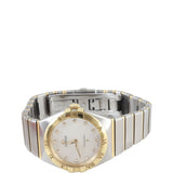 Omega Constellation Manhattan Quartz 28mm Watch