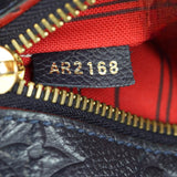 Louis Vuitton Pochette Metis Monogram Empreinte