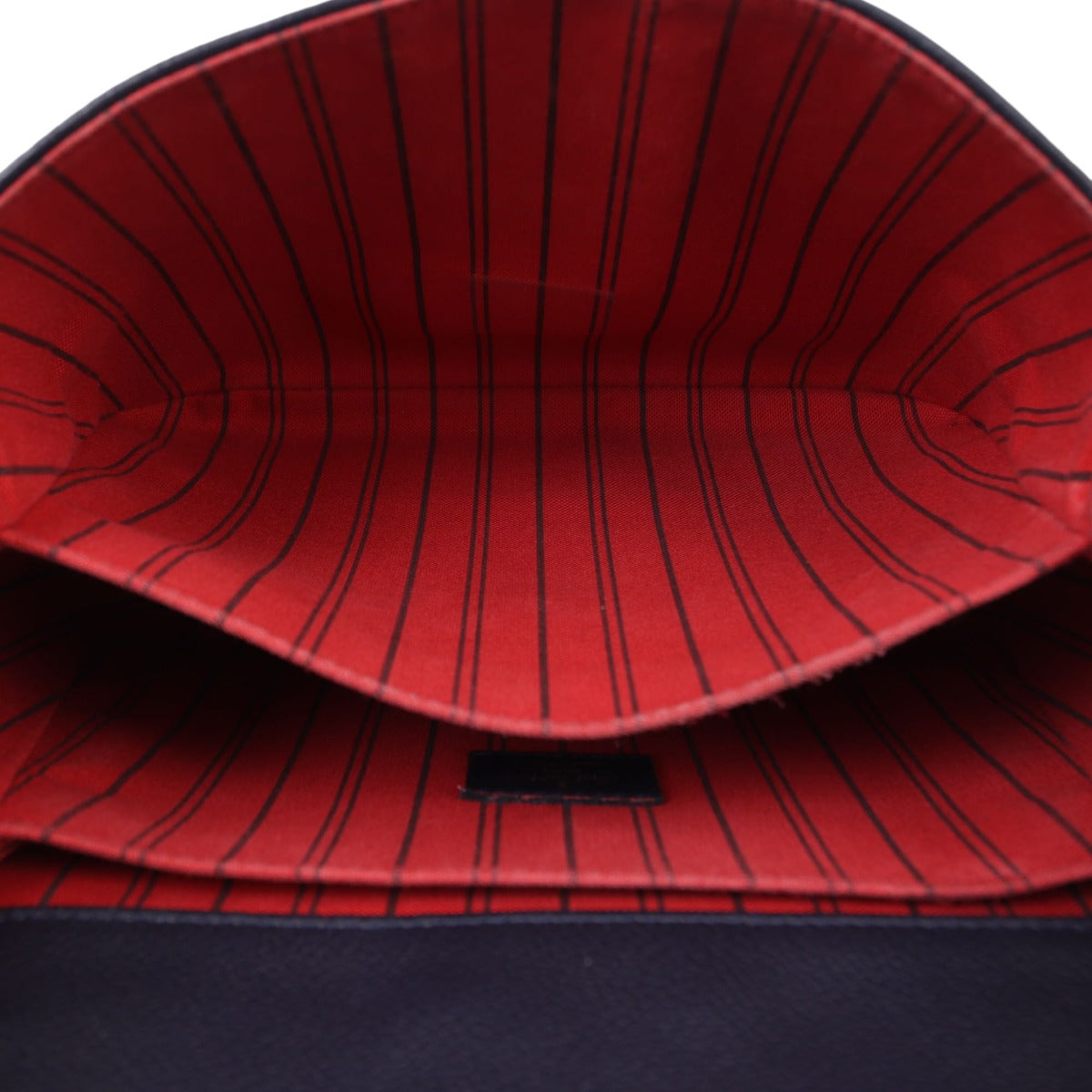 Louis Vuitton Pochette Metis Monogram Empreinte