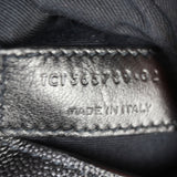 Saint Laurent Uptown Pouch