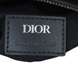 Dior Saddle Sling Mesh