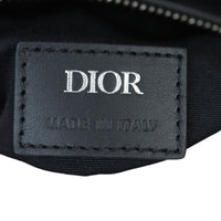 Dior Saddle Sling Mesh