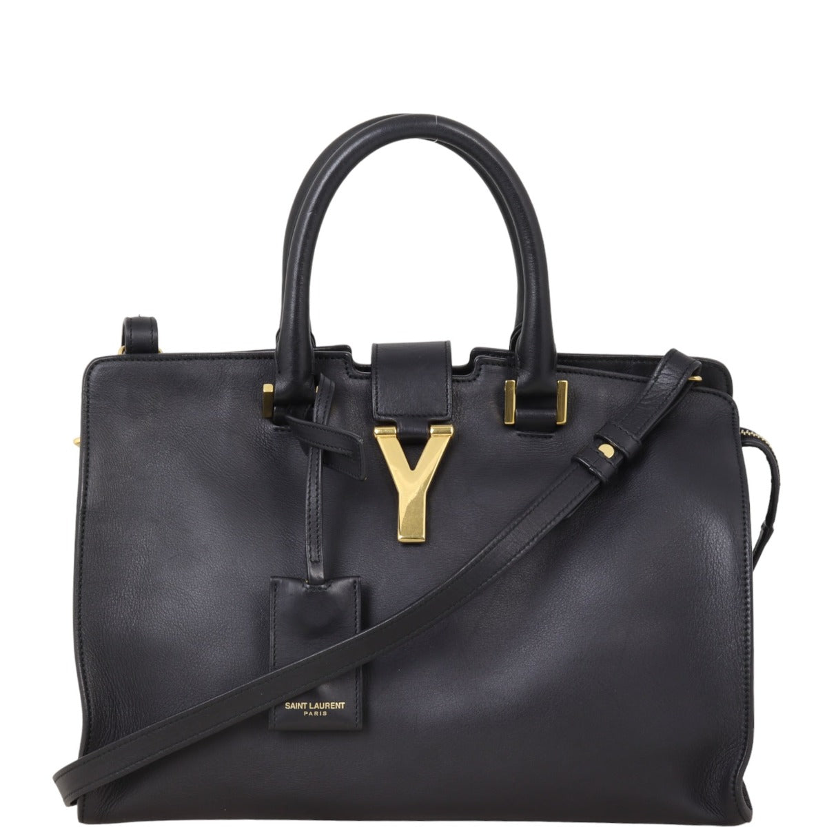 Saint Laurent Classic Y Cabas