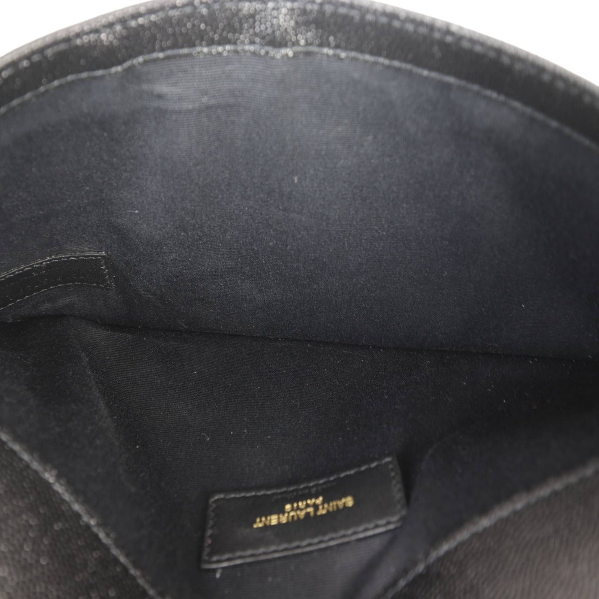 Saint Laurent Uptown Pouch