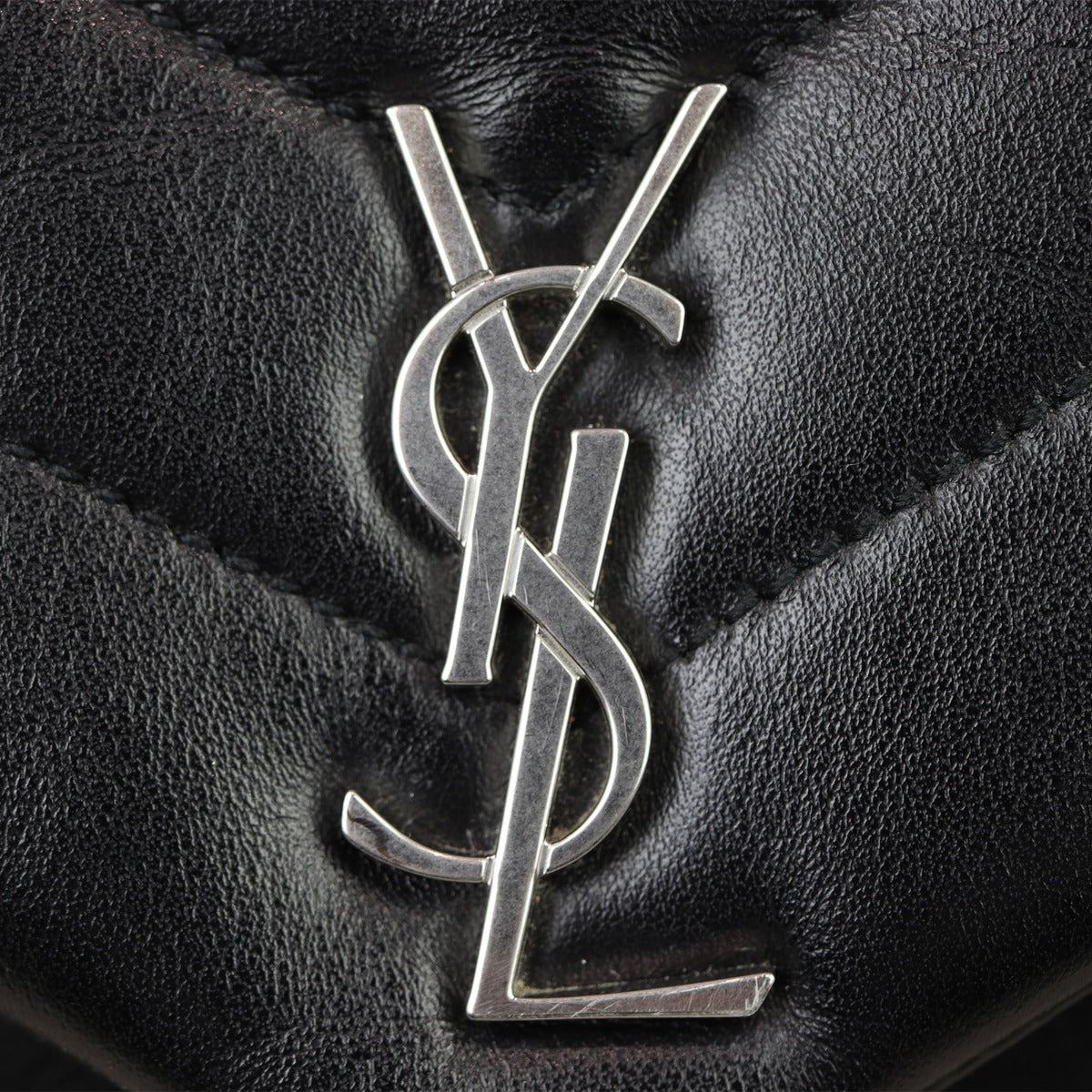 Saint Laurent Toy Loulou Hardware