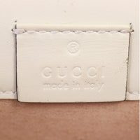 Gucci Sylvie Super Mini Chain Bag