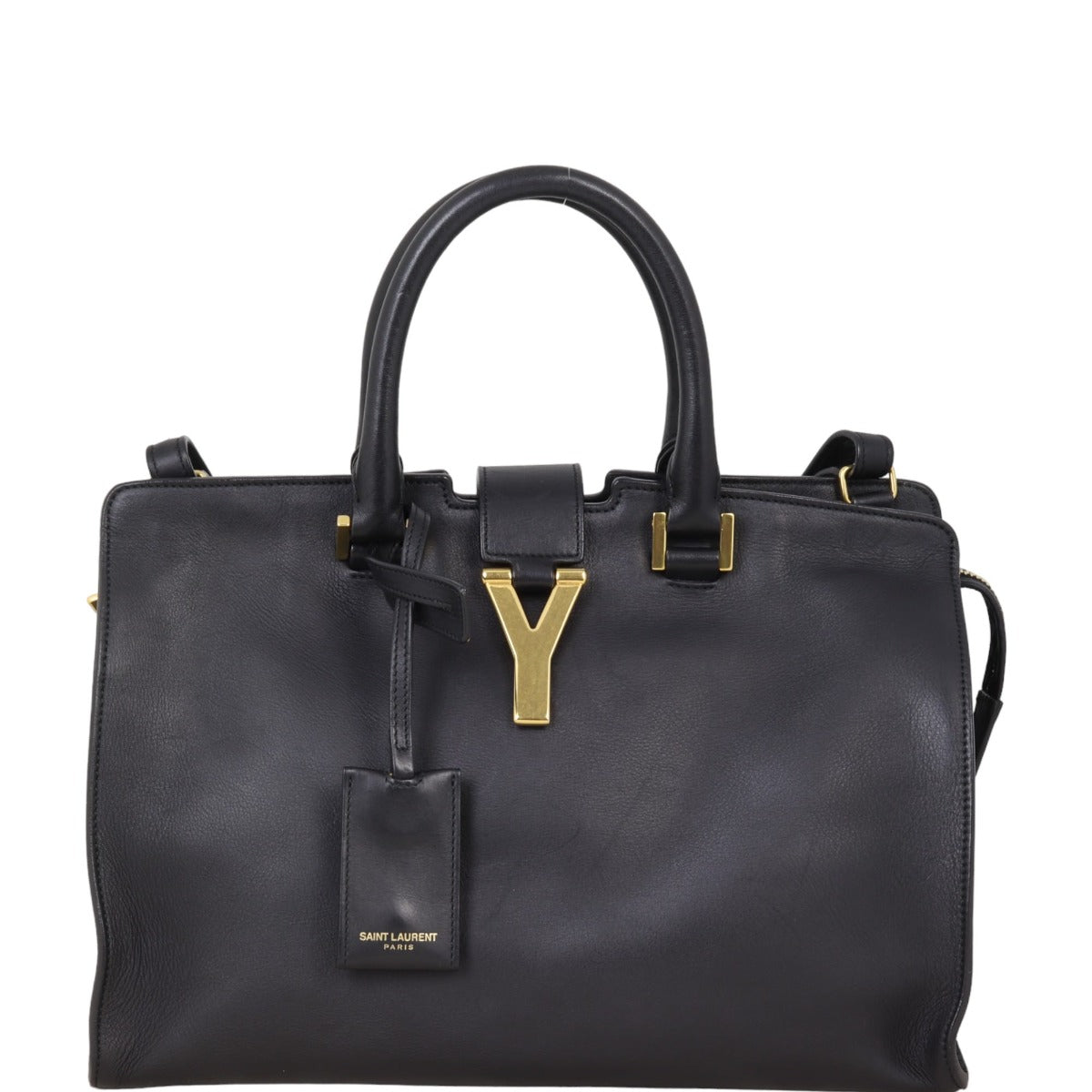 Saint Laurent Classic Y Cabas