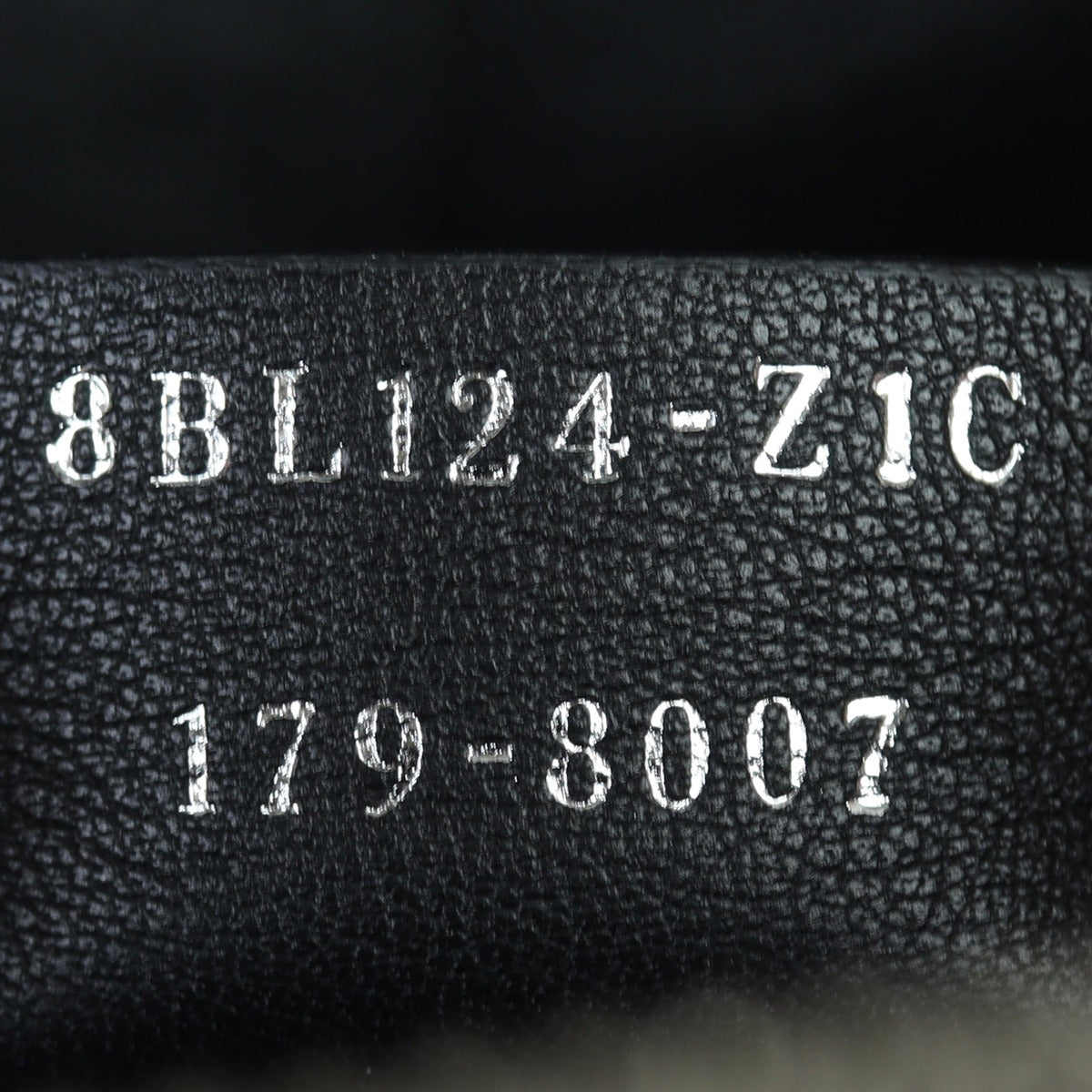 Fendi By The Way Medium Date Code