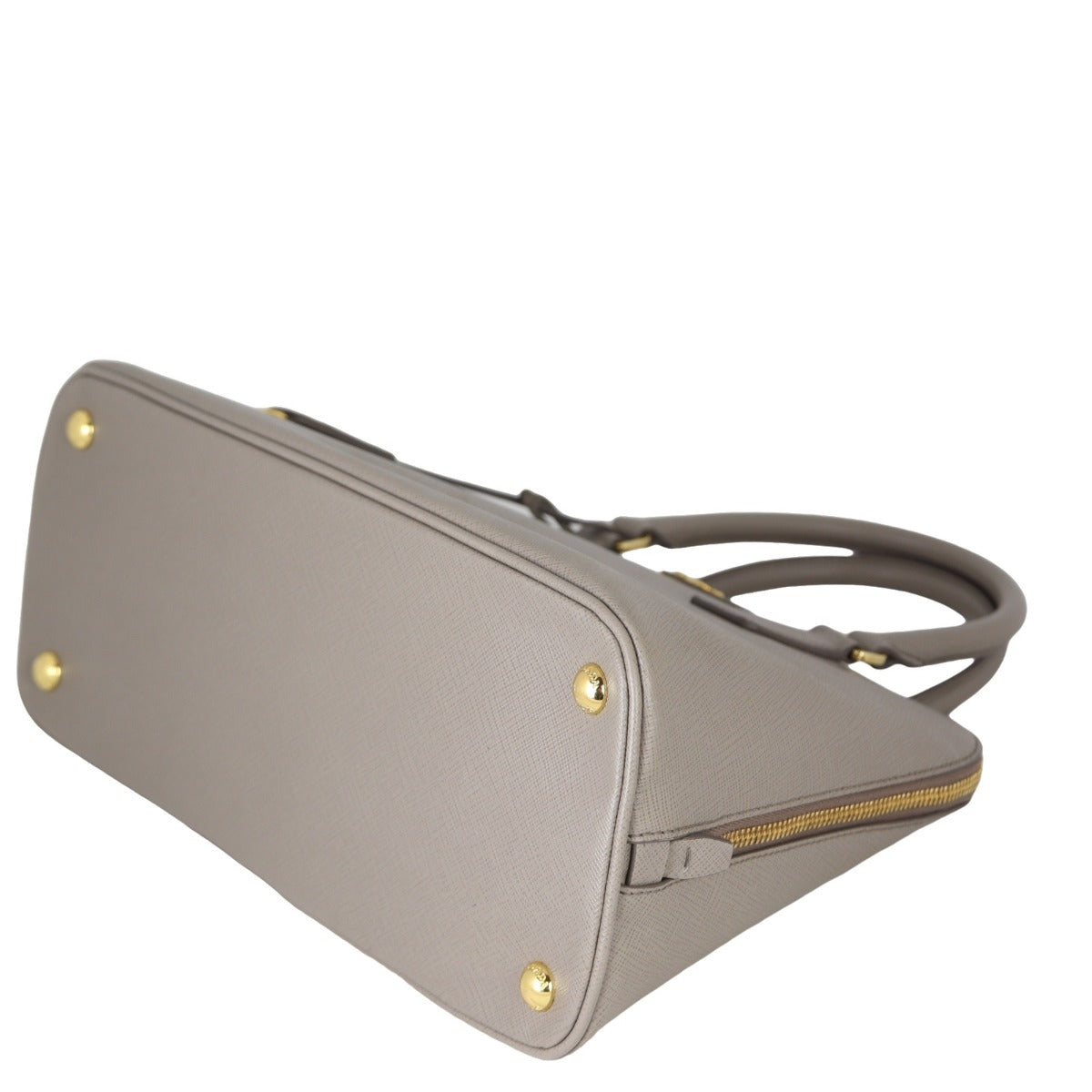 Prada Saffiano Lux Promenade Medium