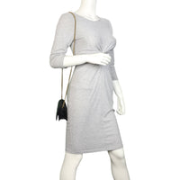 Gucci GG Marmont Super Mini Shoulder Bag