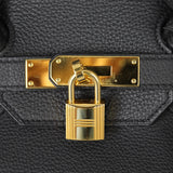Hermes Birkin 35 Togo