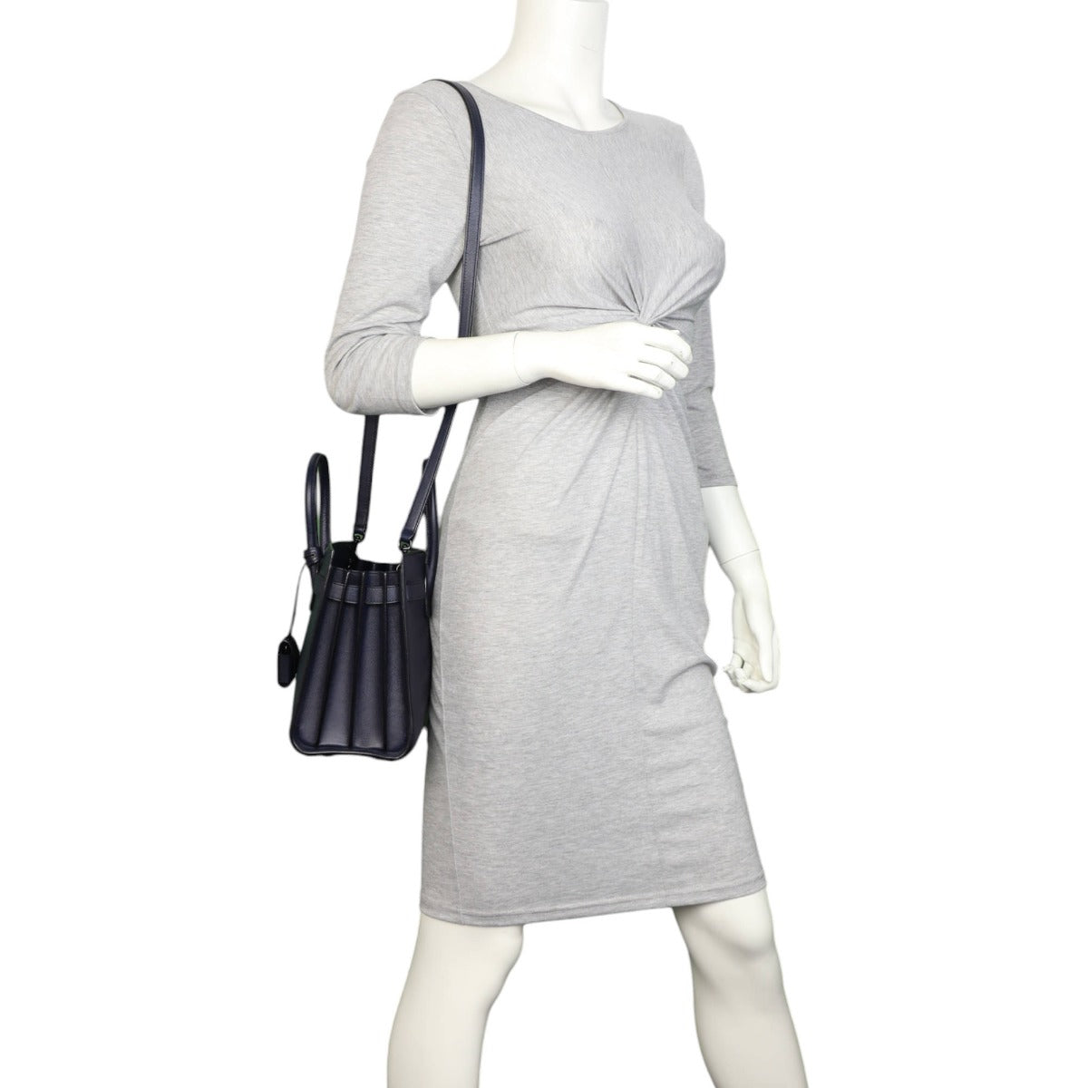 Saint Laurent Classic Sac De Jour Baby