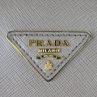 Prada Saffiano Lux Promenade Medium