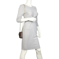 Louis Vuitton Pochette Felicie Damier Ebene