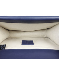 Gucci Dionysus Embellished Mini Leather Shoulder Bag