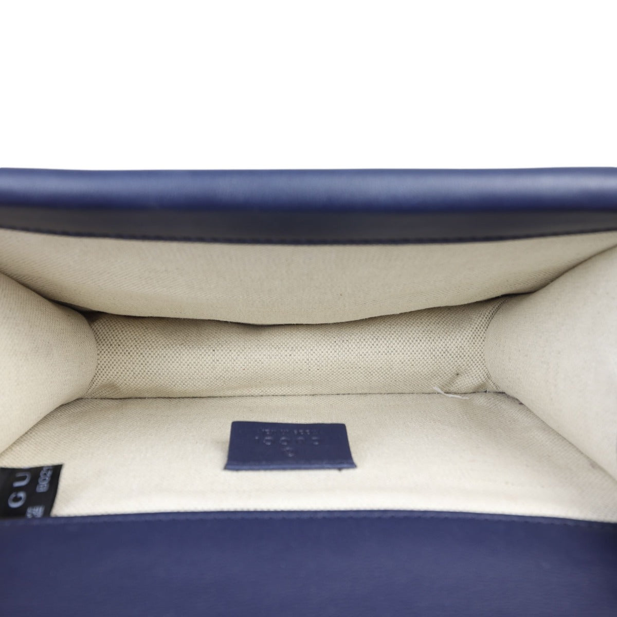 Gucci Dionysus Embellished Mini Leather Shoulder Bag