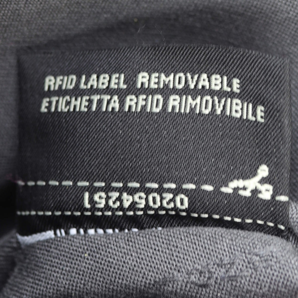 Fendi By The Way Medium Stamp