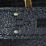 Hermes Birkin 35 Togo