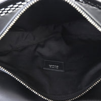 Dior Saddle Sling Mesh