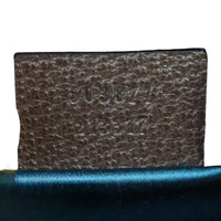 Gucci GG Supreme Ophidia Small Shoulder Bag