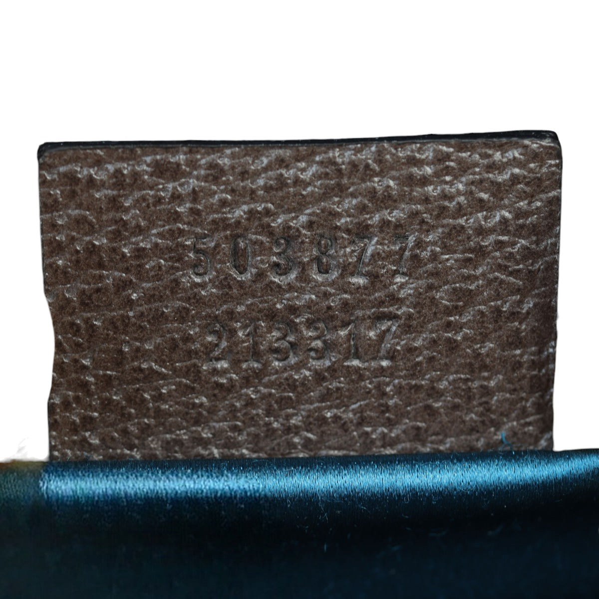 Gucci GG Supreme Ophidia Small Shoulder Bag