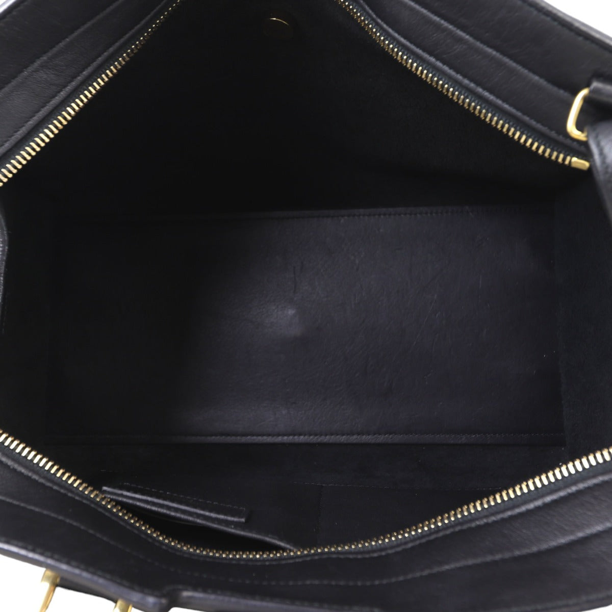 Saint Laurent Classic Y Cabas