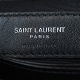 Saint Laurent Toy Loulou Interior Stamp