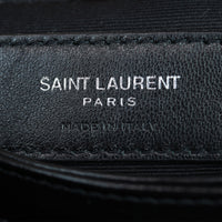 Saint Laurent Toy Loulou Interior Stamp