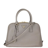 Prada Saffiano Lux Promenade Medium
