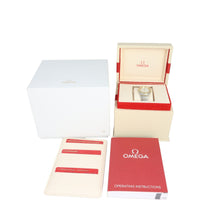 Omega Constellation Manhattan Quartz 28mm Watch