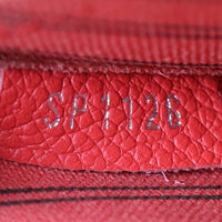 Louis Vuitton Mini Pont Neuf Monogram Empreinte  Date Code