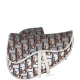 Dior Saddle Sling Sequins