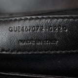 Saint Laurent Toy Loulou Date Code