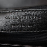 Saint Laurent Toy Loulou Date Code